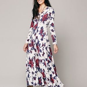 Free People First Kiss Dress